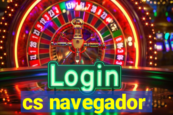 cs navegador